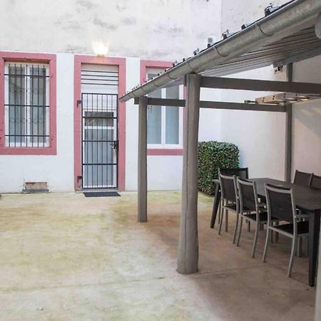 Apartmán La Cour Du Faubourg 2 Štrasburk Exteriér fotografie