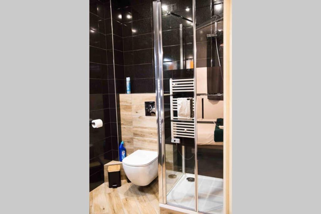Apartmán La Cour Du Faubourg 2 Štrasburk Exteriér fotografie